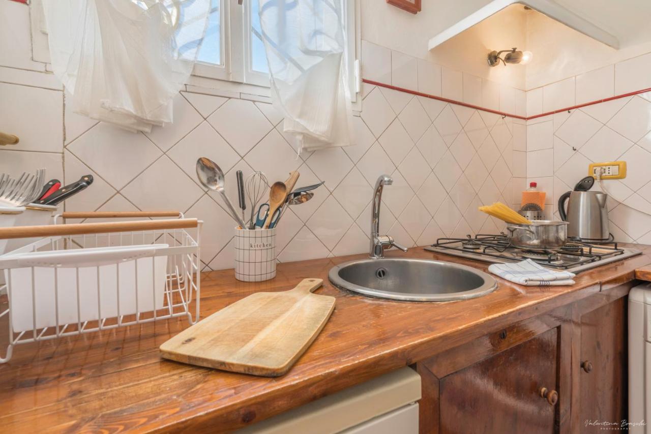 Apartamento Wine Prugnolo